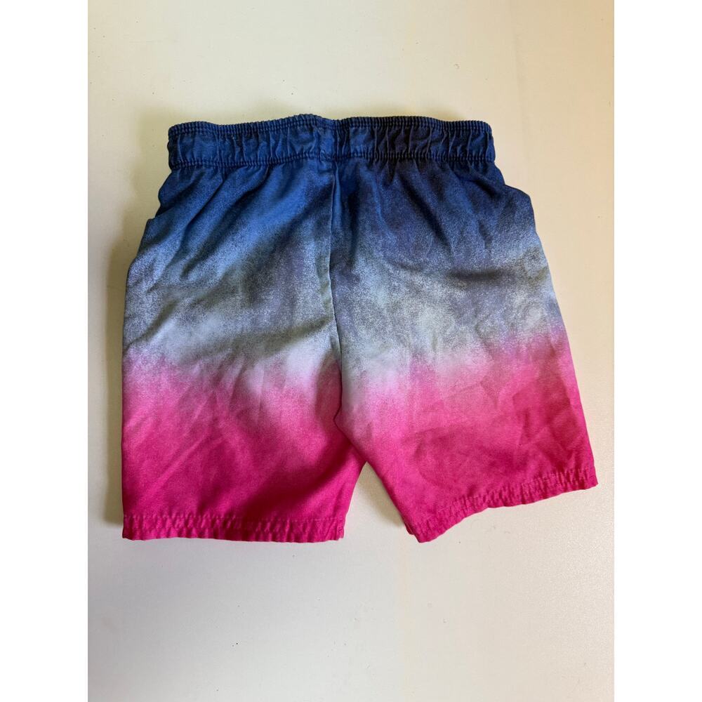 Hurley swim shorts size 4T - Picture 2 of 3